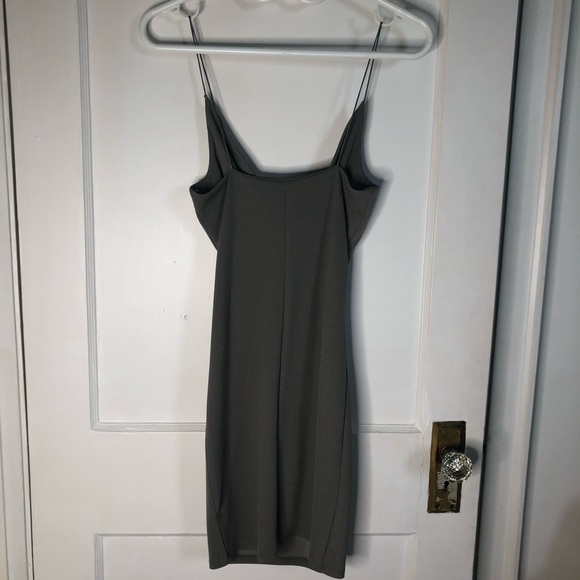 Mini party dress - Picture 3 of 3